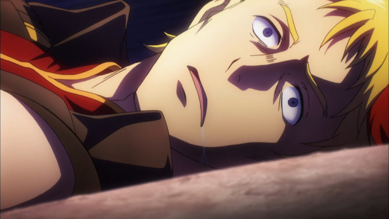 Overlord III T.V. Media Review Episode 8 | Anime Solution