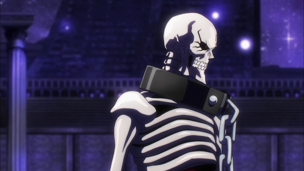 Overlord 3' Episode 8 Air Date, Spoiler: Team Foresight Battles Warrior  Ainz; Will This Be the Show's Bloodiest Episode Yet? - EconoTimes