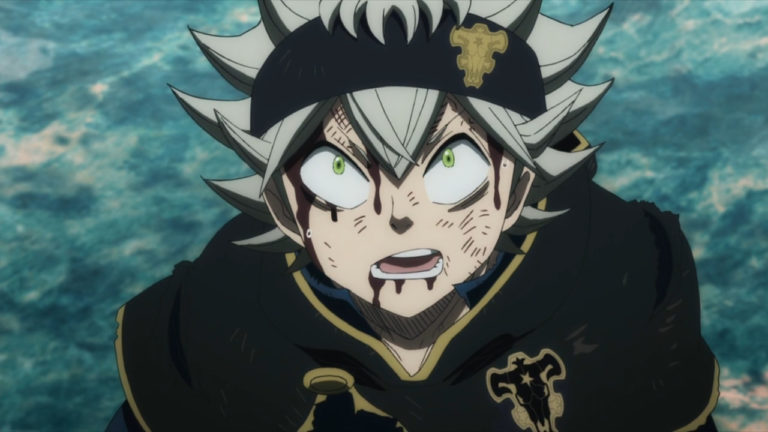 Black Clover T.V. Media Review Episode 48 | Anime Solution