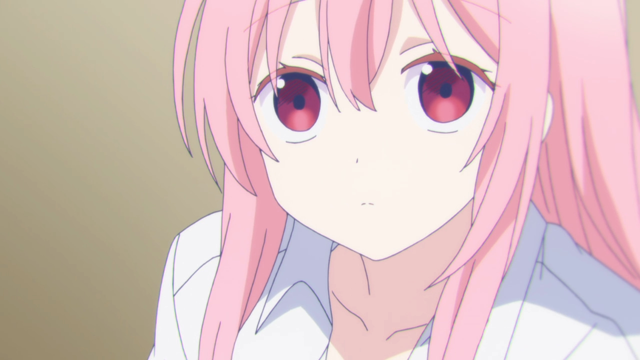 Happy Sugar Life T.V. Media Review Episode 3