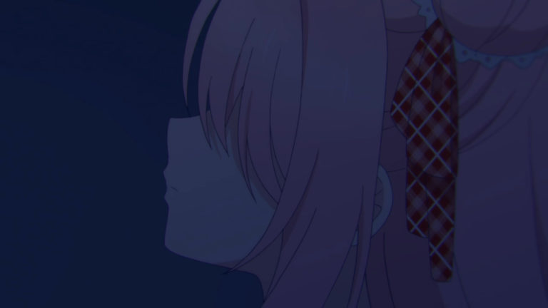 Happy Sugar Life T.V. Media Review Episode 10 | Anime Solution