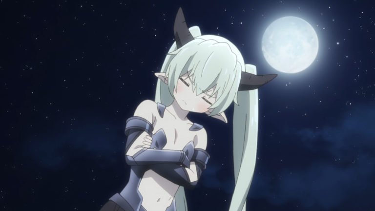 Isekai Maou to Shoukan Shoujo no Dorei Majutsu T.V. Media Review