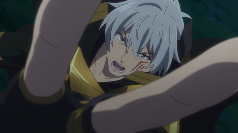 Isekai Maou to Shoukan Shoujo no Dorei Majutsu T.V. Media Review