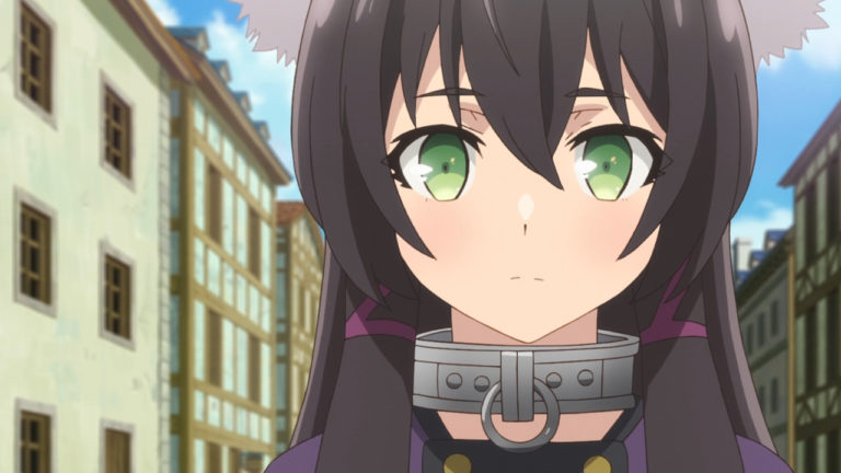 Isekai Maou to Shoukan Shoujo no Dorei Majutsu T.V. Media Review