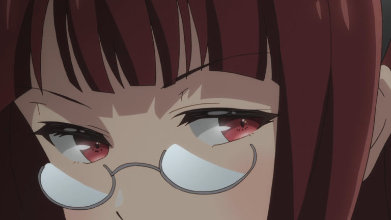 Isekai Maou to Shoukan Shoujo no Dorei Majutsu T.V. Media Review