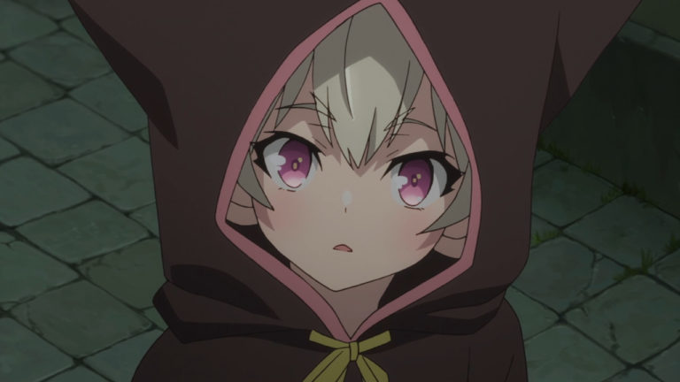 Isekai Maou to Shoukan Shoujo no Dorei Majutsu T.V. Media Review