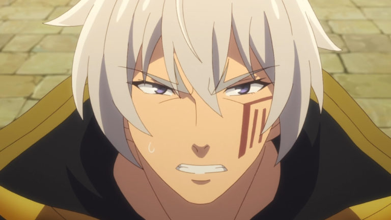 Isekai Maou to Shoukan Shoujo no Dorei Majutsu T.V. Media Review