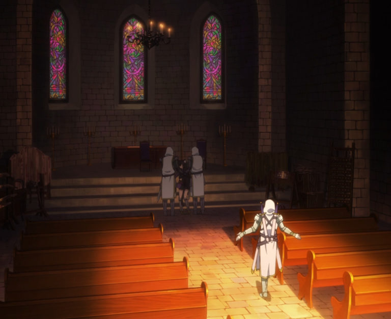 Isekai Maou to Shoukan Shoujo no Dorei Majutsu T.V. Media Review