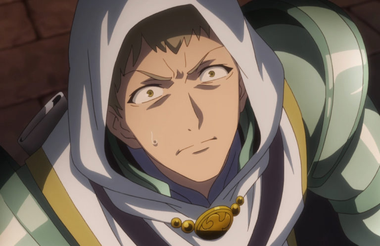 Isekai Maou to Shoukan Shoujo no Dorei Majutsu T.V. Media Review