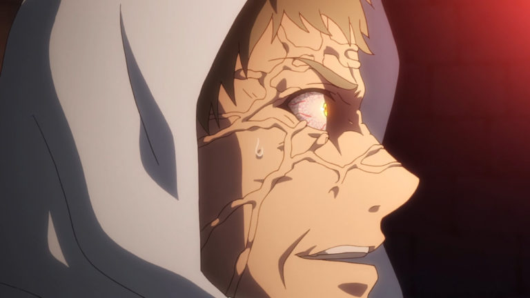 Isekai Maou to Shoukan Shoujo no Dorei Majutsu T.V. Media Review