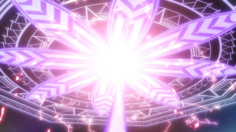 Isekai Maou to Shoukan Shoujo no Dorei Majutsu T.V. Media Review