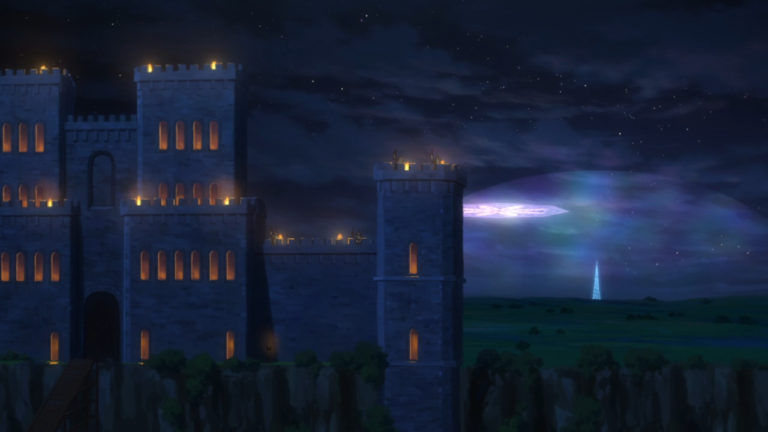 Isekai Maou to Shoukan Shoujo no Dorei Majutsu T.V. Media Review