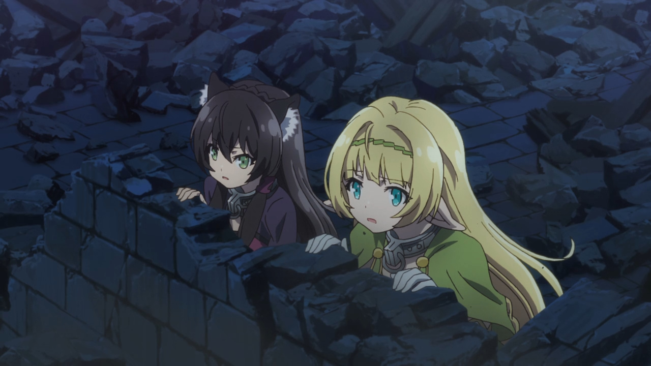 How NOT to Summon a Demon Lord Isekai Maou to Shoukan Shoujo Dorei