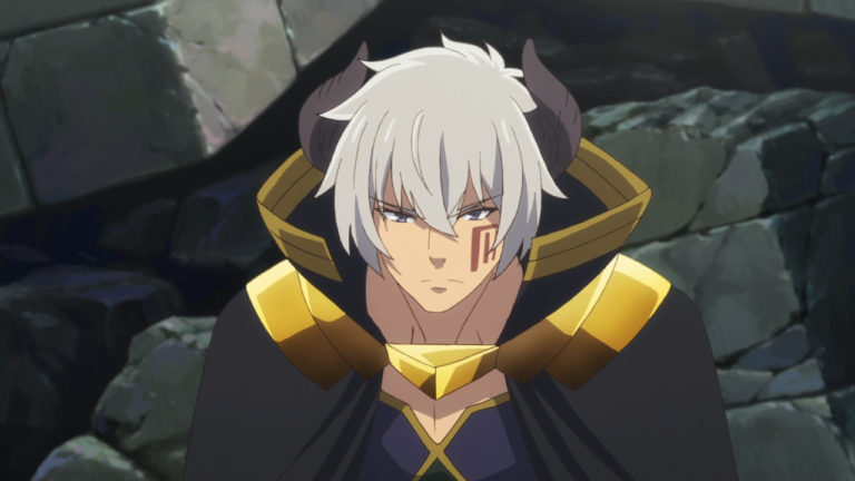 Isekai Maou to Shoukan Shoujo no Dorei Majutsu T.V. Media Review