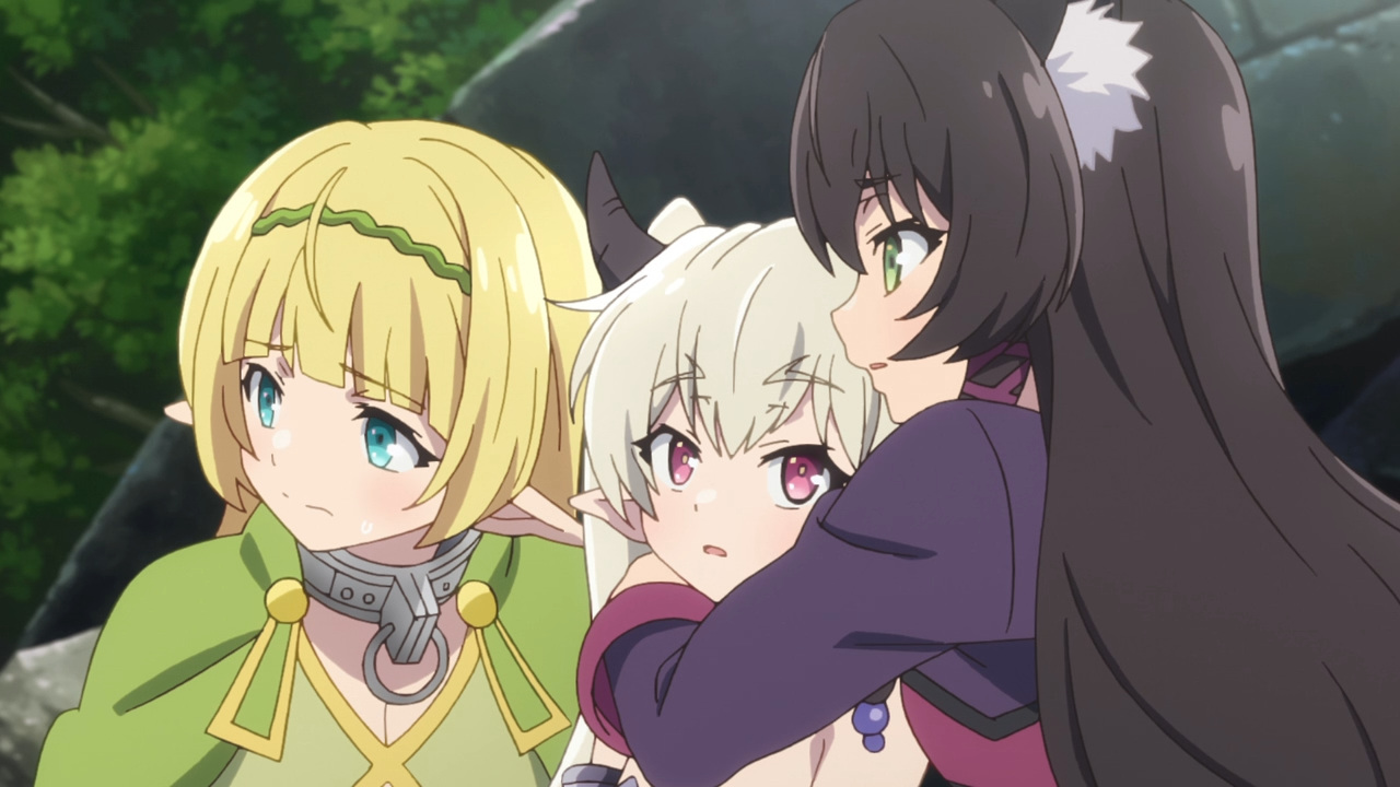 How NOT to Summon a Demon Lord Isekai Maou to Shoukan Shoujo Dorei