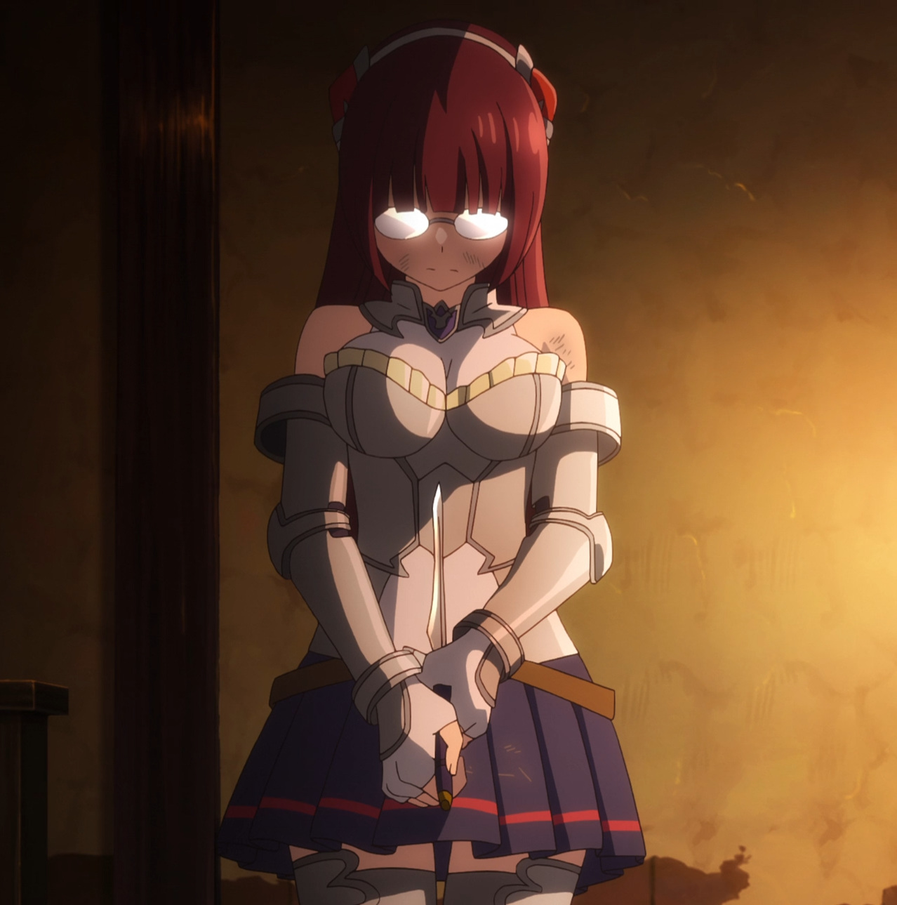 Isekai Maou to Shoukan Shoujo no Dorei Majutsu Episode #12