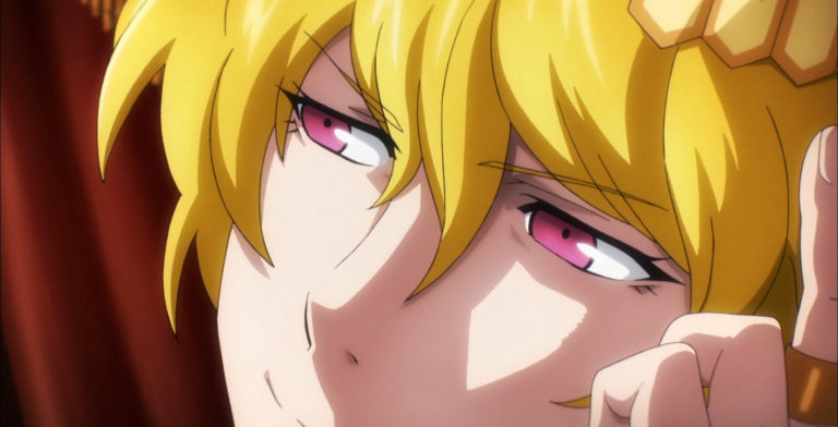 Overlord III T.V. Media Review Episode 9 | Anime Solution