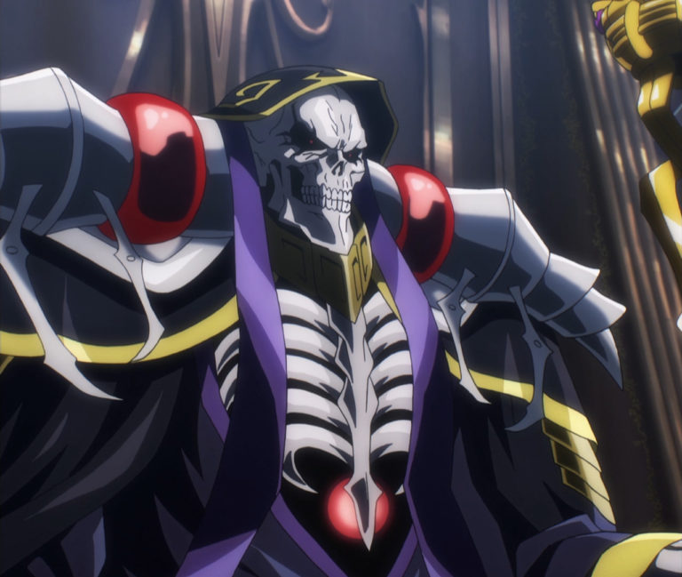 Overlord III T.V. Media Review Episode 9 | Anime Solution