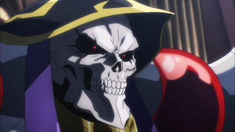 Overlord III T.V. Media Review Episode 9 | Anime Solution