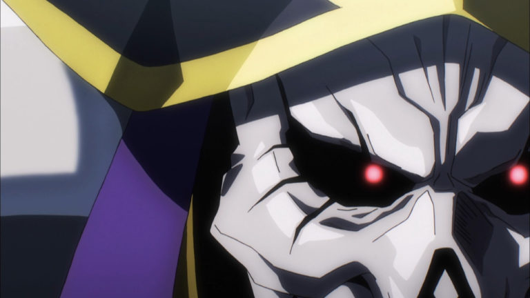 Overlord III T.V. Media Review Episode 9 | Anime Solution