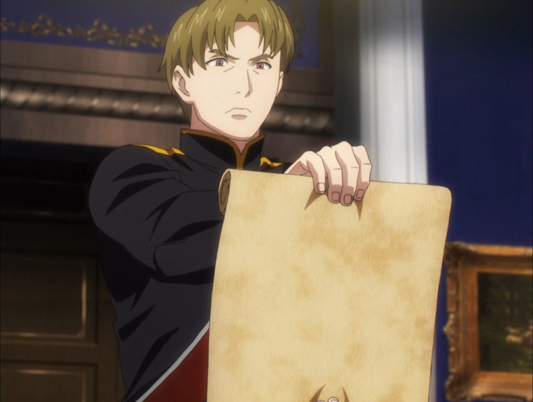 Overlord III T.V. Media Review Episode 10 | Anime Solution