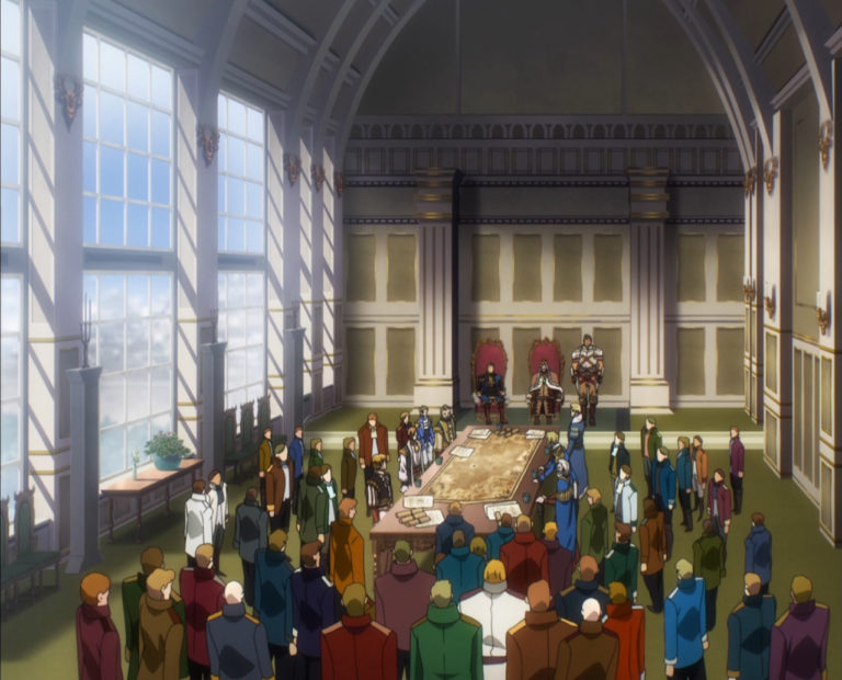 Overlord III T.V. Media Review Episode 10 | Anime Solution