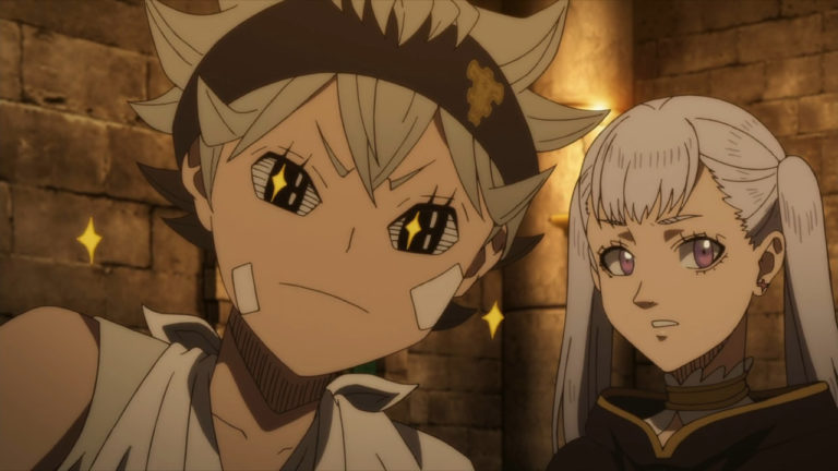 Black Clover T.V. Media Review Episode 51 | Anime Solution