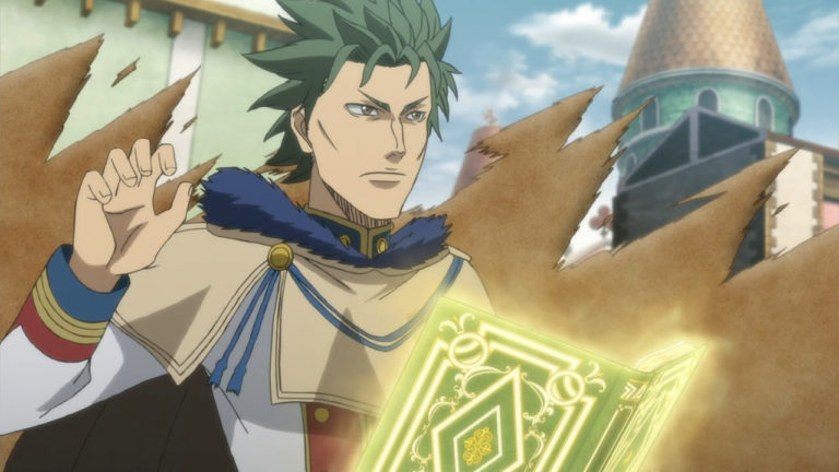 Black Clover T.V. Media Review Episode 52 | Anime Solution