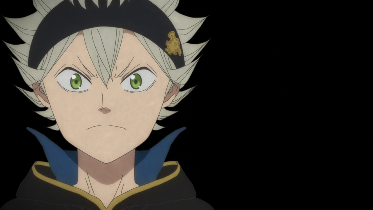 Black clover tier list