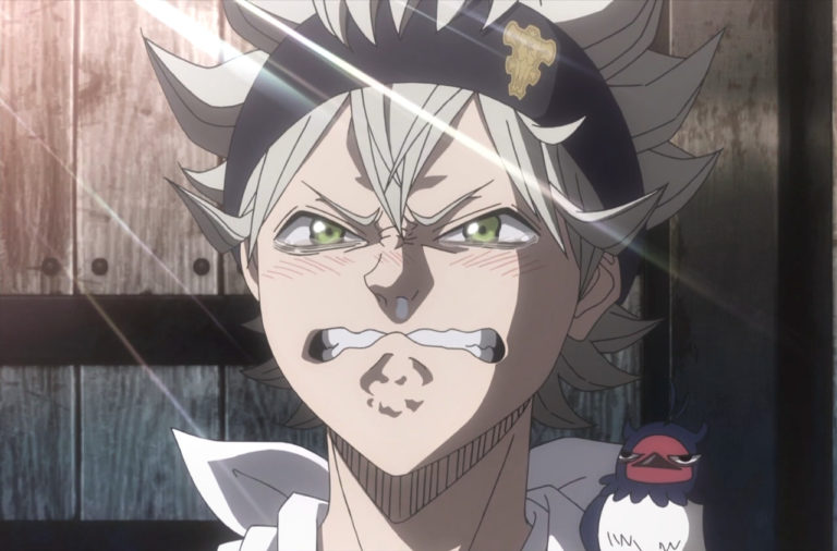 Black Clover T.V. Media Review Episode 54 | Anime Solution