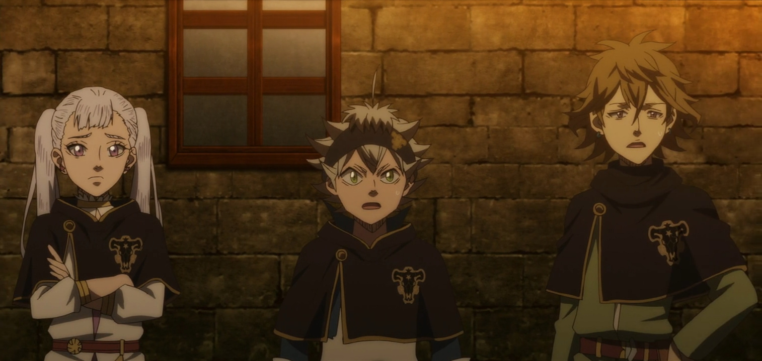 Watch full black clover (tv) episode 56 english subbed online for free in.....
