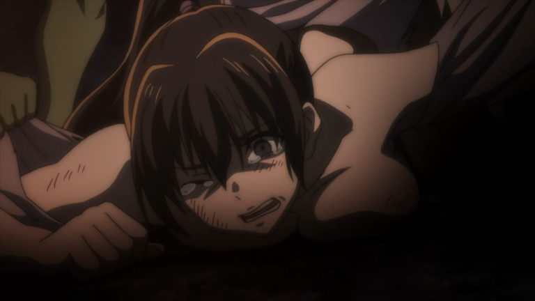 Anime Goblin Slayer Episode 1