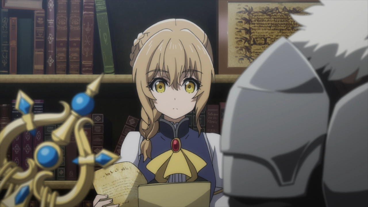 Goblin Slayer T.V. Media Review Episode 2 | Anime Solution