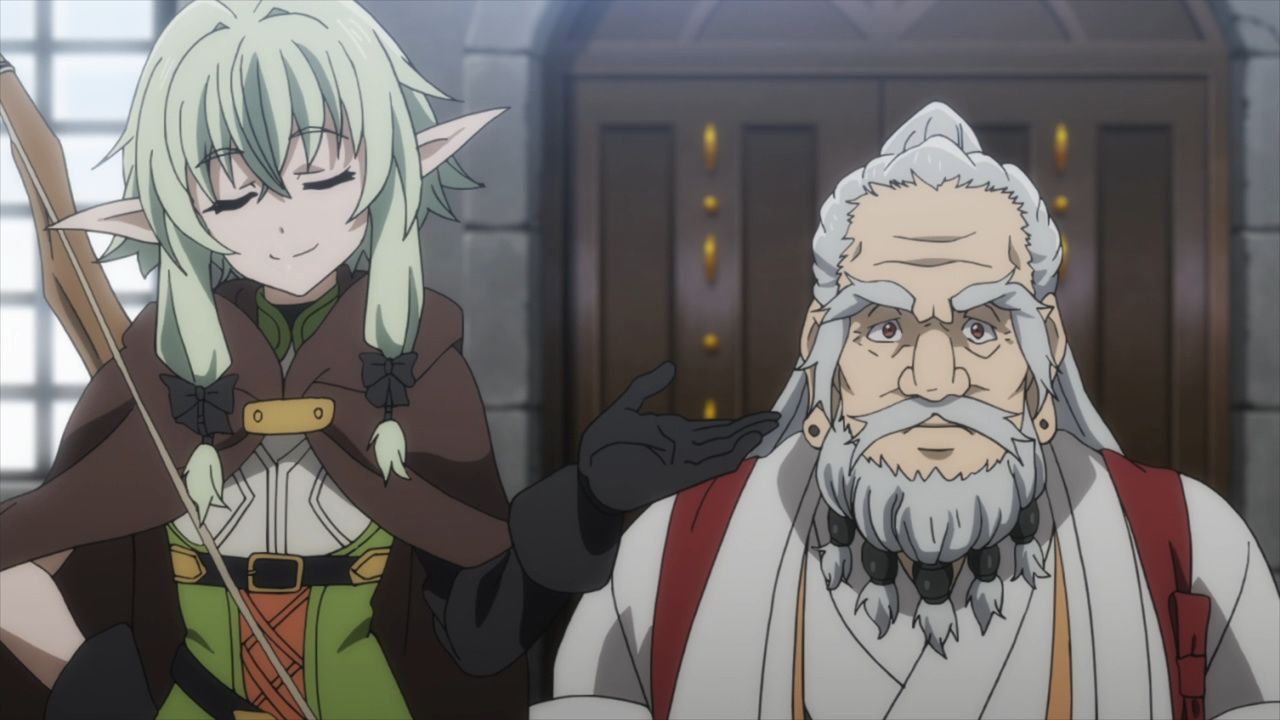 Goblin Slayer T.V. Media Review Episode 3 | Anime Solution