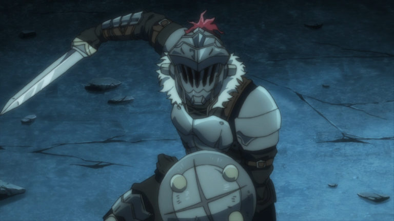 Goblin Slayer T.V. Media Review Episode 4 Anime Solution