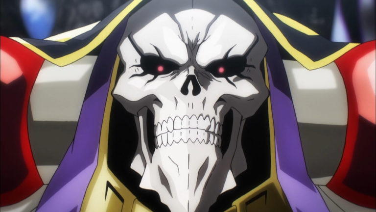 Overlord III T.V. Media Review Episode 12 | Anime Solution