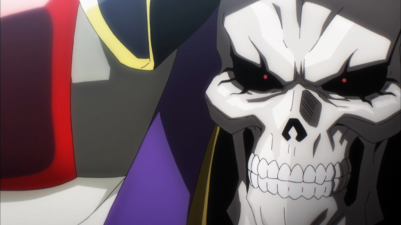 Overlord III - Opening