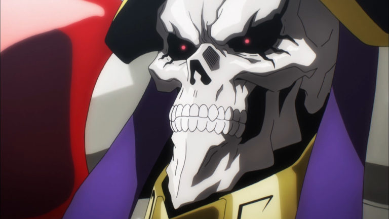 Overlord III T.V. Media Review Episode 13 | Anime Solution