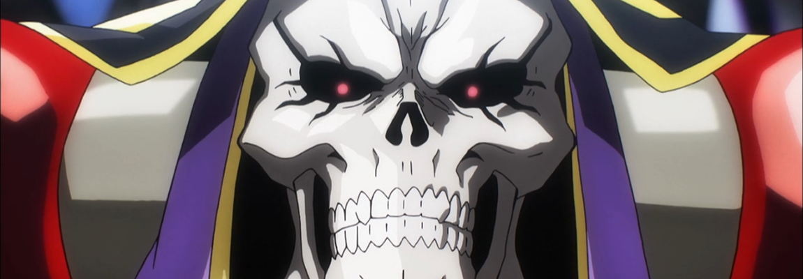 Overlord - Have you seen Overlord III episode.12? What are your