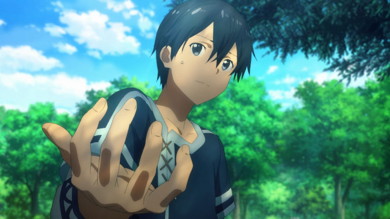 Sword Art Online: Alicization T.V. Media Review Episode 3 | Anime Solution