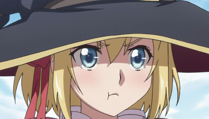 Category: Ulysses: Jeanne d’Arc to Renkin no Kishi | Anime Solution