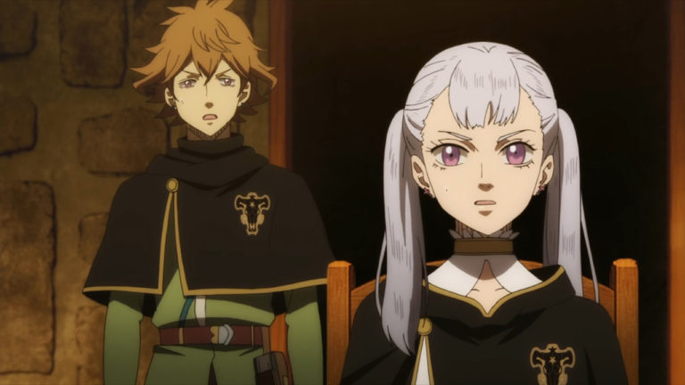 Black Clover T.V. Media Review Episode 57 | Anime Solution