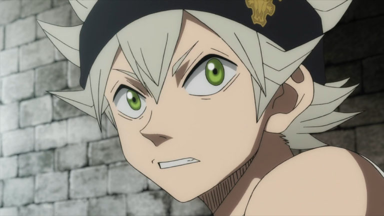 Black Clover T.V. Media Review Episode 58 | Anime Solution