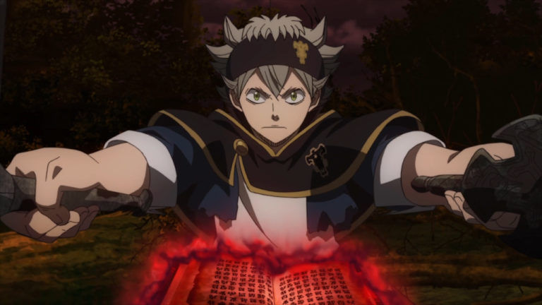 Black Clover T.V. Media Review Episode 59 | Anime Solution