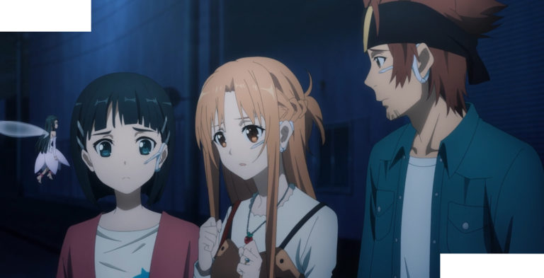 Sword Art Online: Alicization T.V. Media Review Episode 5 | Anime Solution