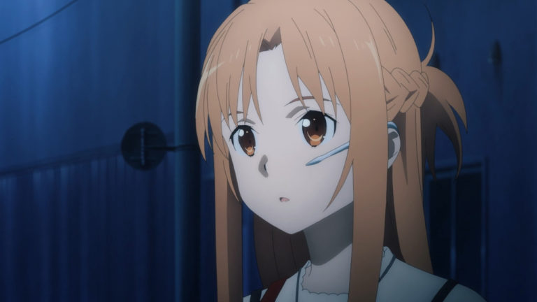 Sword Art Online: Alicization T.V. Media Review Episode 5 | Anime Solution