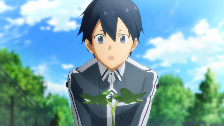 Sword Art Online: Alicization T.V. Media Review Episode 8 | Anime Solution