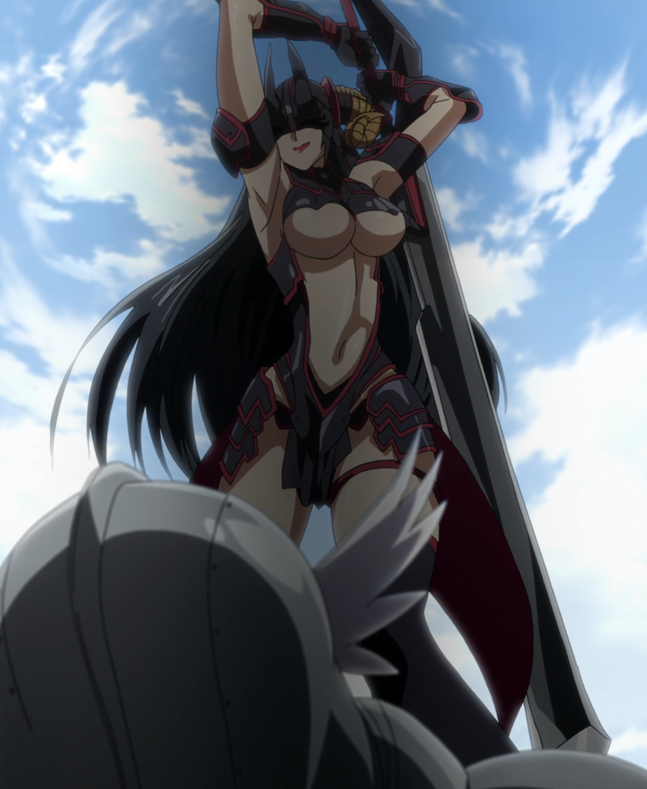 Ulysses jeanne darc anime