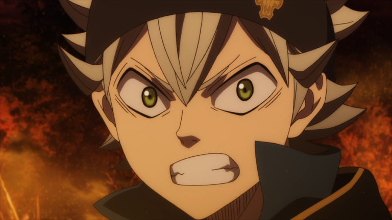 Black Clover T.V. Media Review Episode 61 | Anime Solution