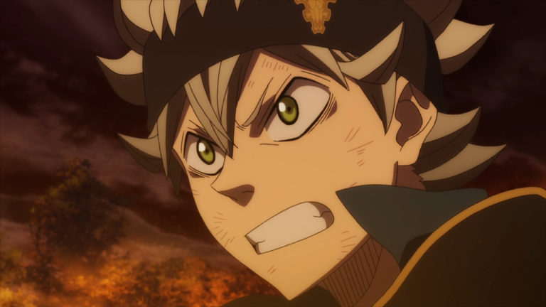 Black Clover T.V. Media Review Episode 61 | Anime Solution